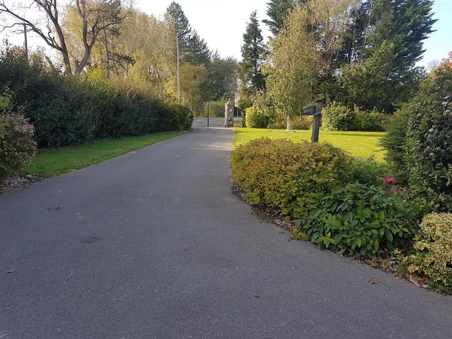 Epicetout Dannes Eksteriør billede